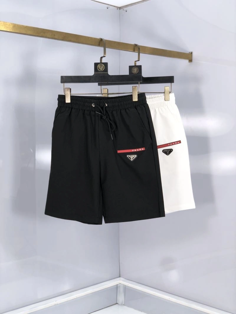 HighPerformance Prada Short Pants 170719