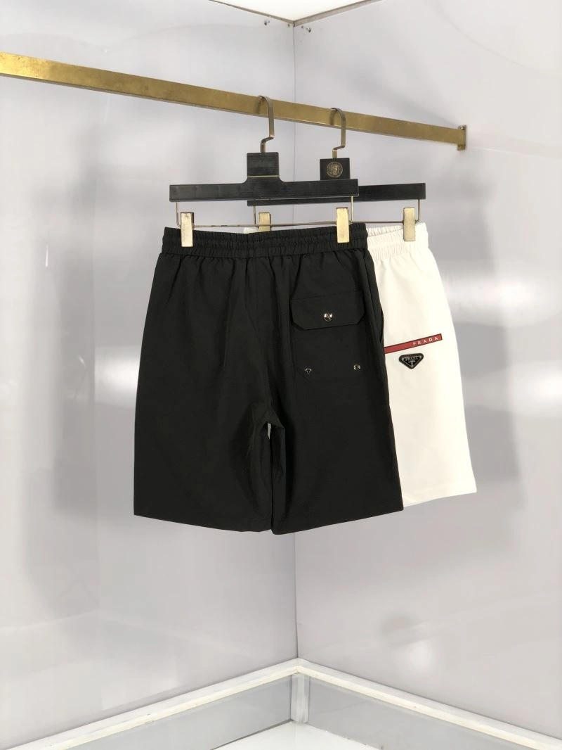 HighPerformance Prada Short Pants 170719
