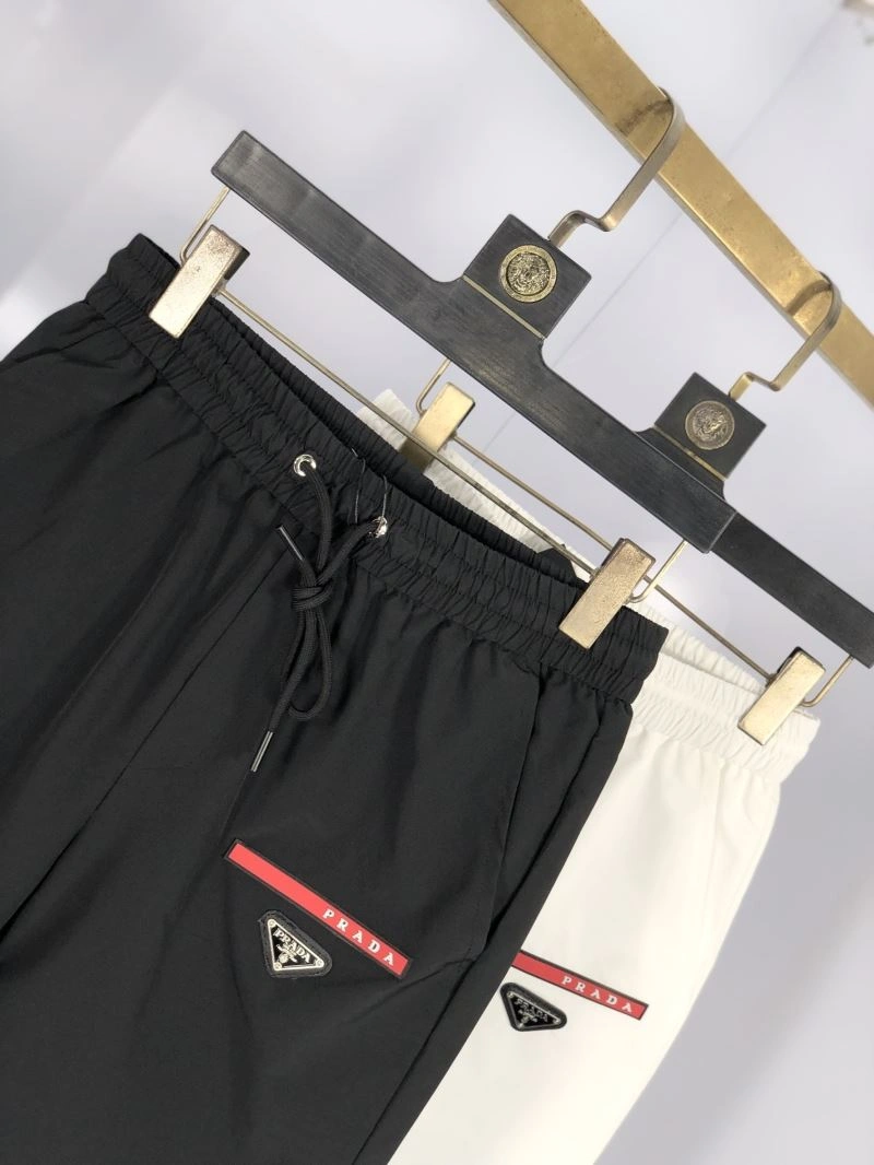 HighPerformance Prada Short Pants 170719