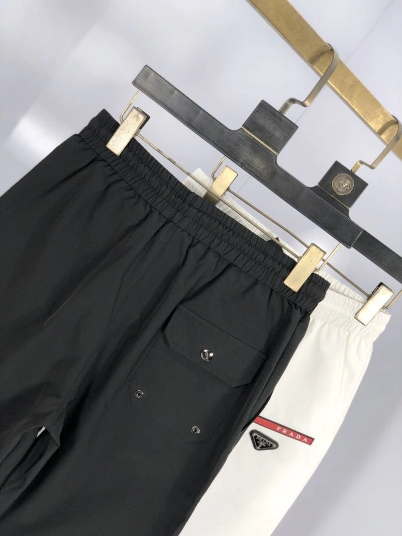 HighPerformance Prada Short Pants 170719