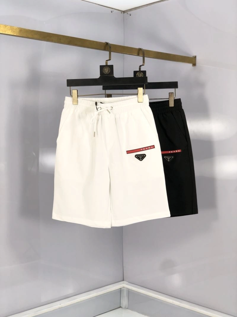 Prada Short Pants Flexible 170717