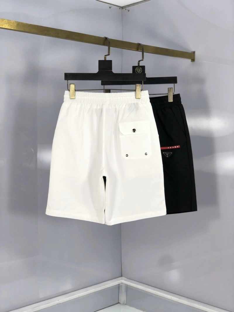 Prada Short Pants Flexible 170717