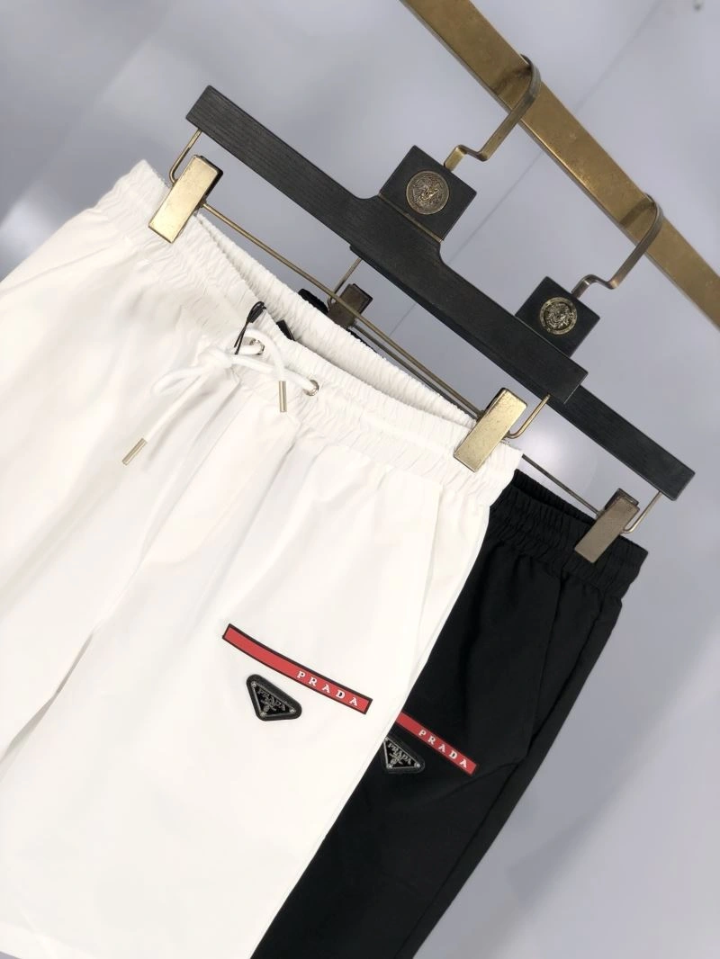 Prada Short Pants Flexible 170717
