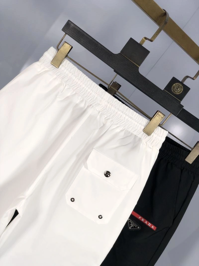 Prada Short Pants Flexible 170717