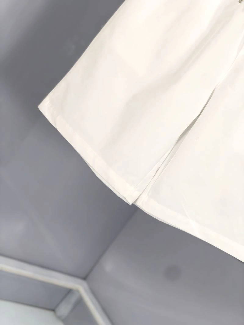 Prada Short Pants Flexible 170717