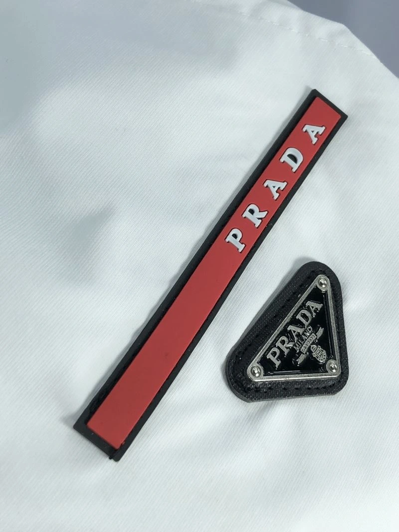 Prada Short Pants Flexible 170717