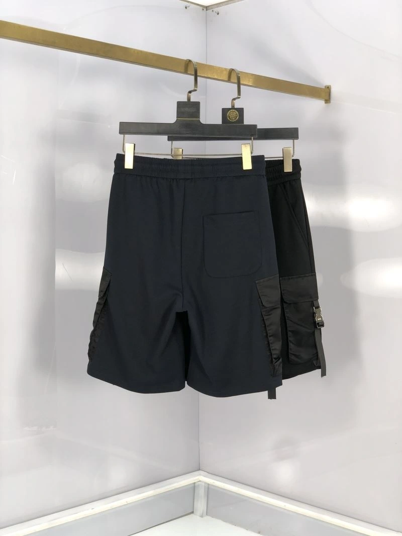 Seasonal Prada Short Pants 170715