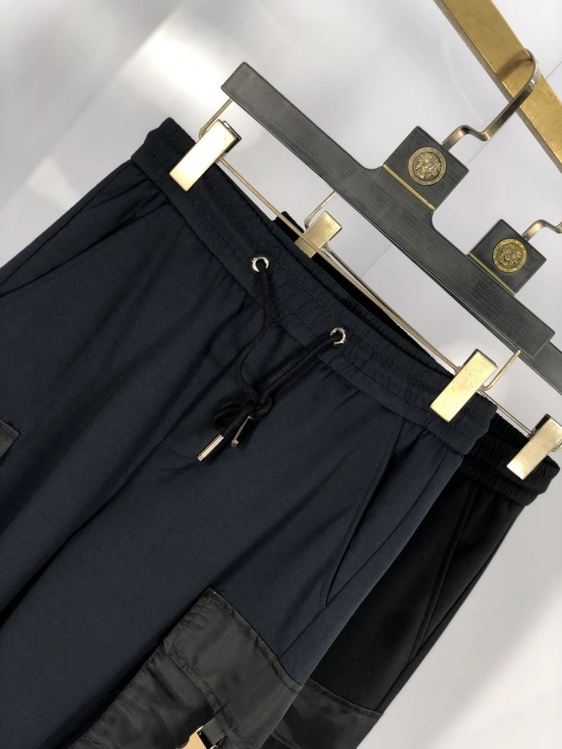 Seasonal Prada Short Pants 170715