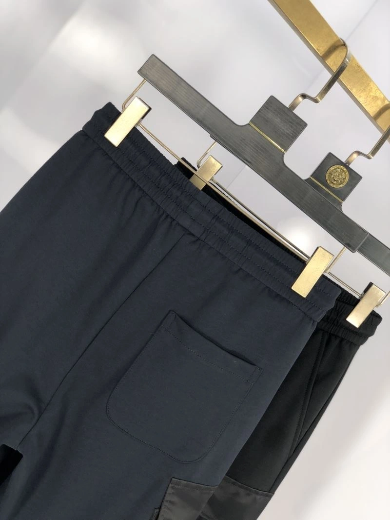 Seasonal Prada Short Pants 170715