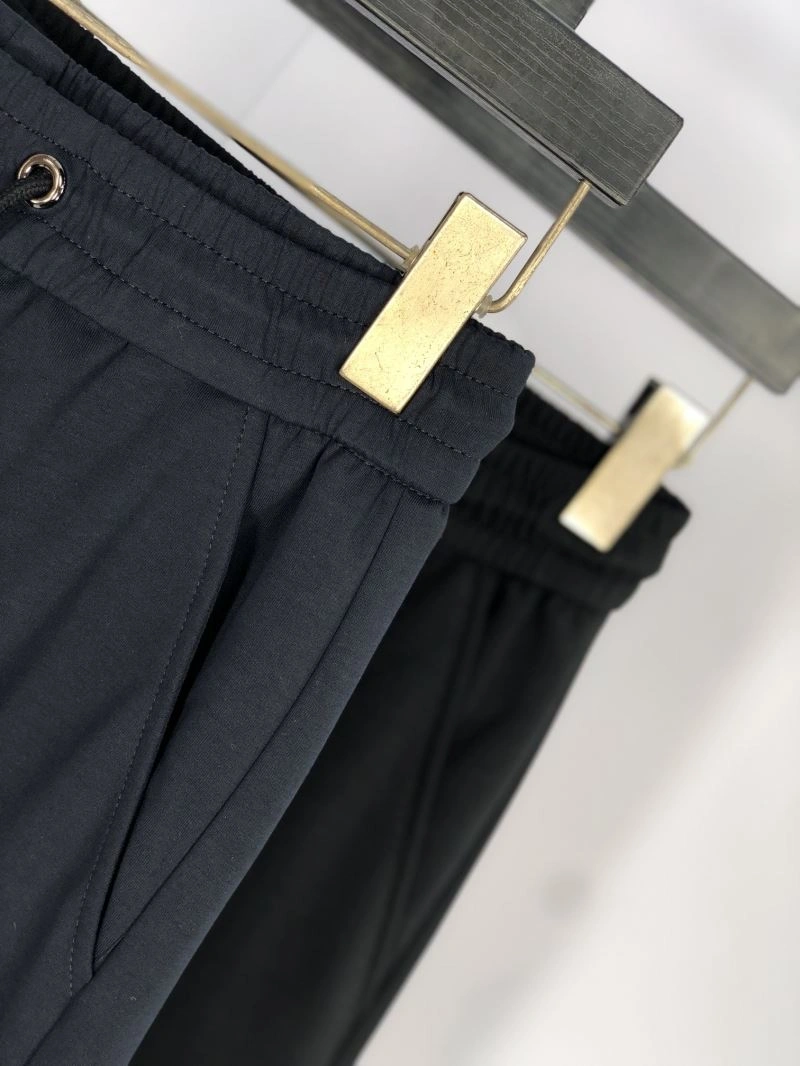 Seasonal Prada Short Pants 170715