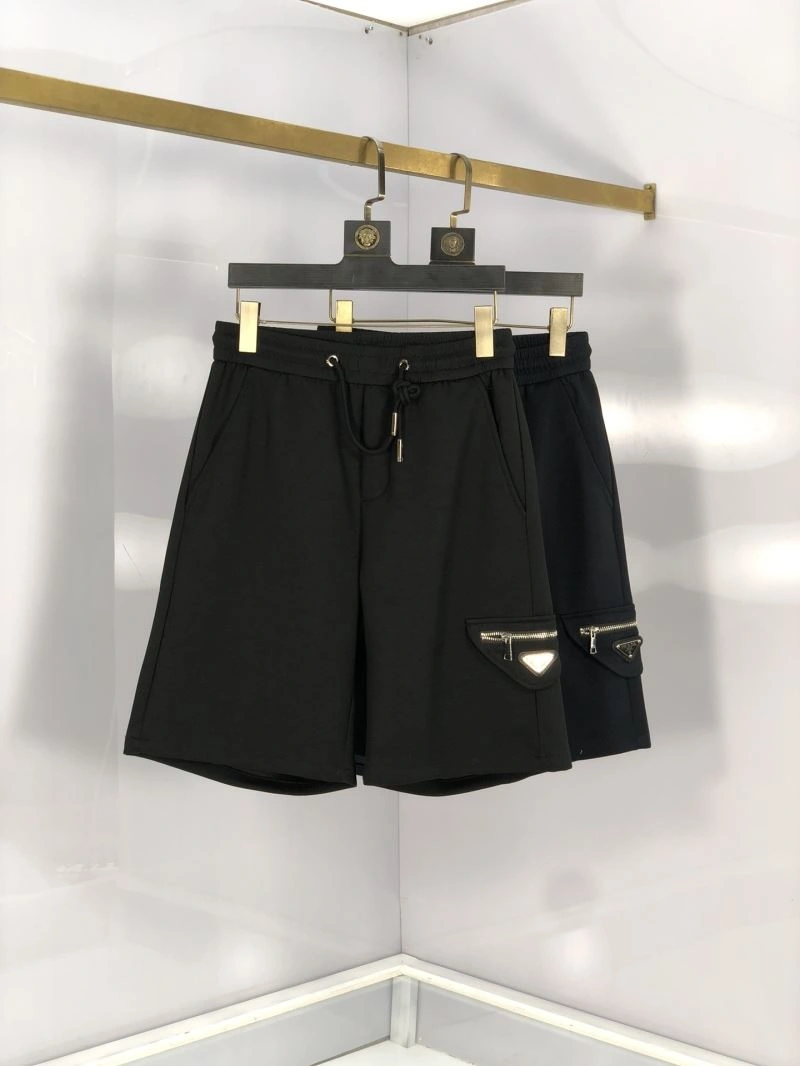 Prada Short Pants Vibrant 170716