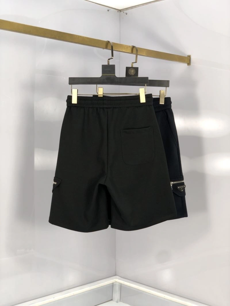 Prada Short Pants Vibrant 170716
