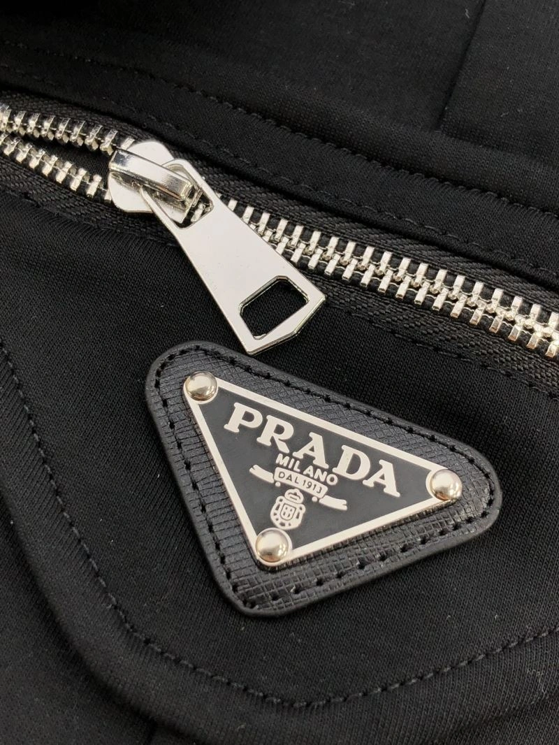 Prada Short Pants Vibrant 170716