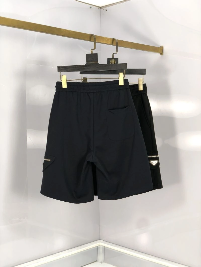 Prada Short Pants Snug 170734
