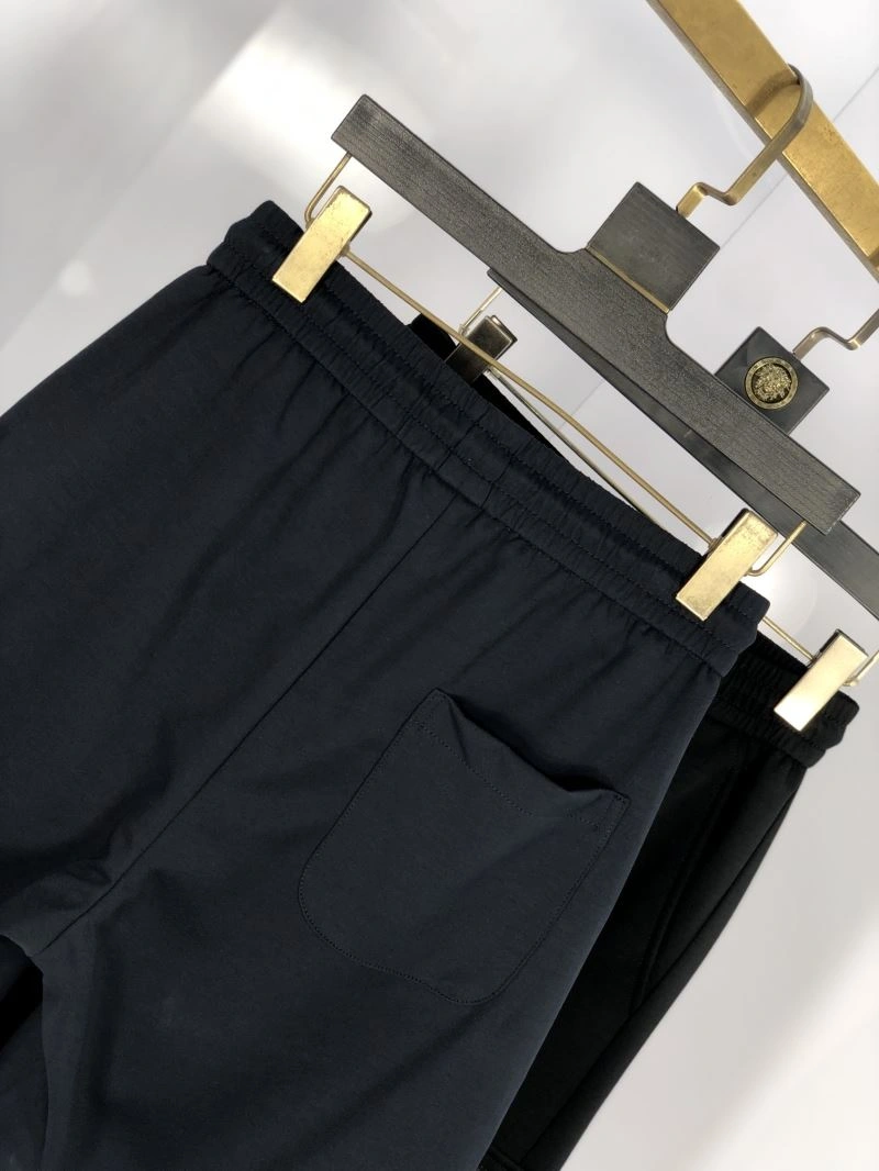 Prada Short Pants Snug 170734
