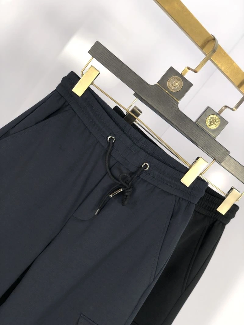 Prada Short Pants Snug 170734