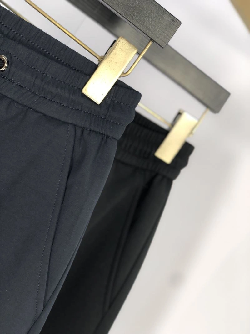 Prada Short Pants Snug 170734