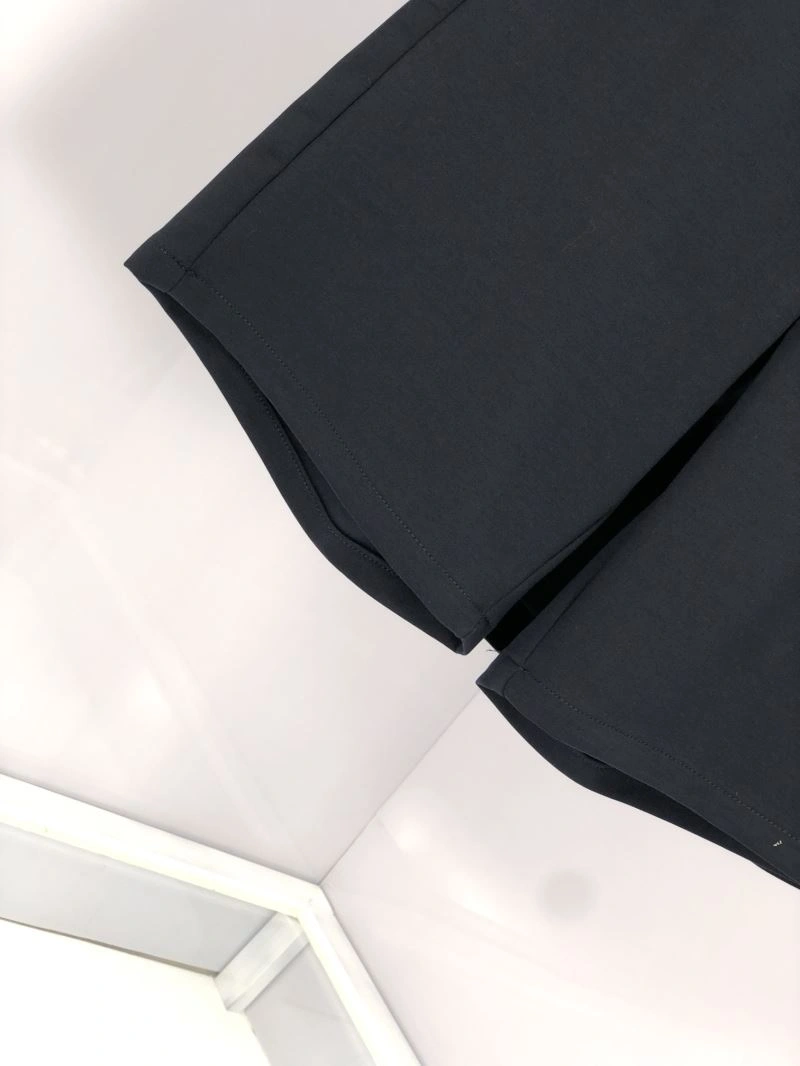 Prada Short Pants Snug 170734
