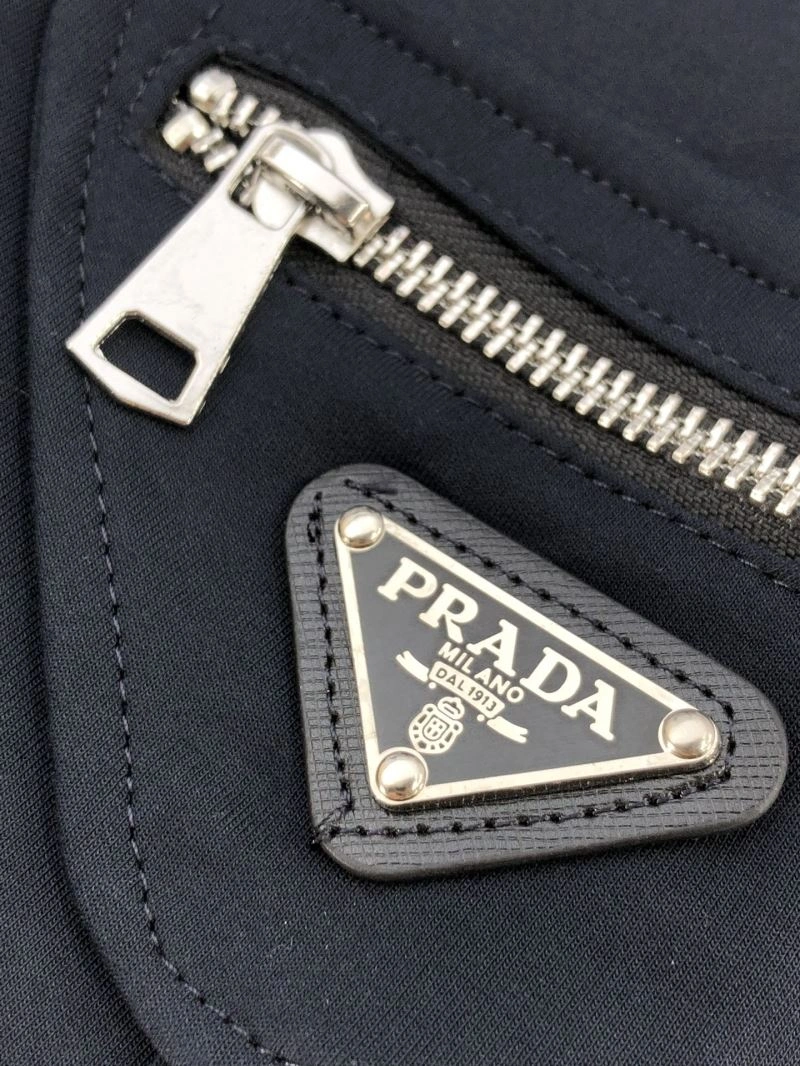 Prada Short Pants Snug 170734