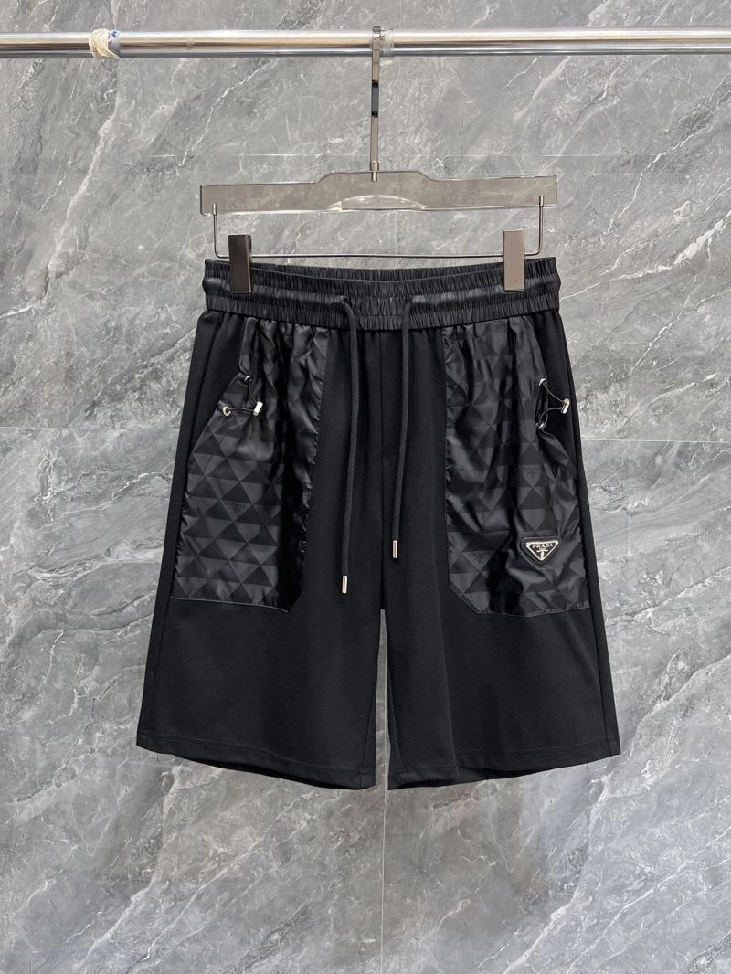 Chic Prada Short Pants 169963