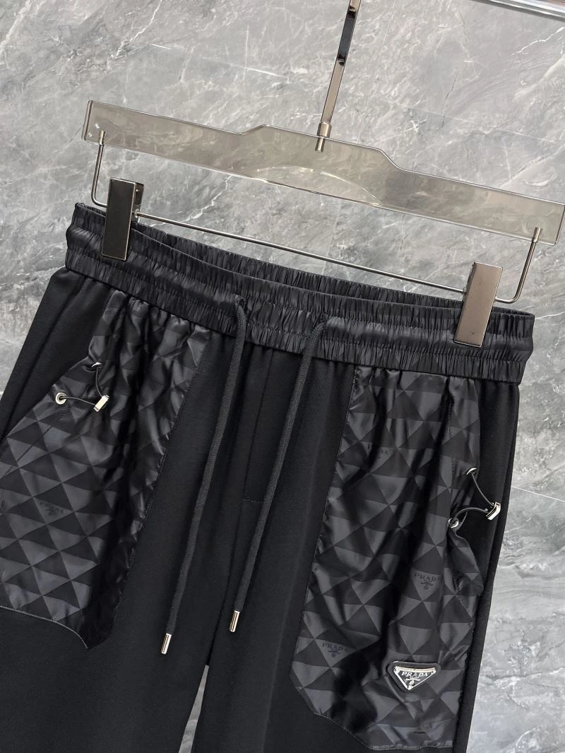 Chic Prada Short Pants 169963