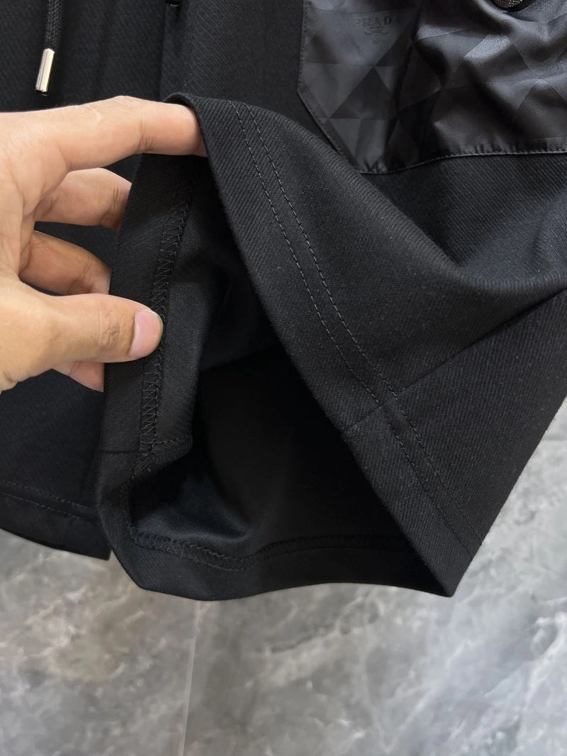 Chic Prada Short Pants 169963