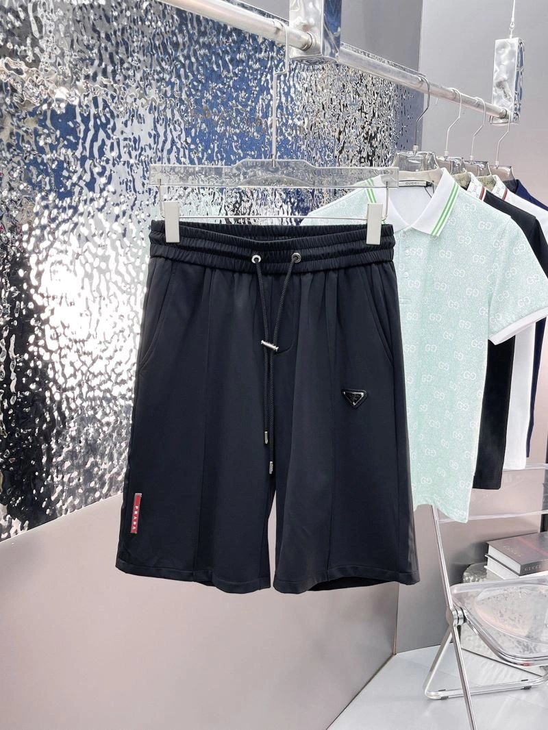 Casual Prada Short Pants 169962