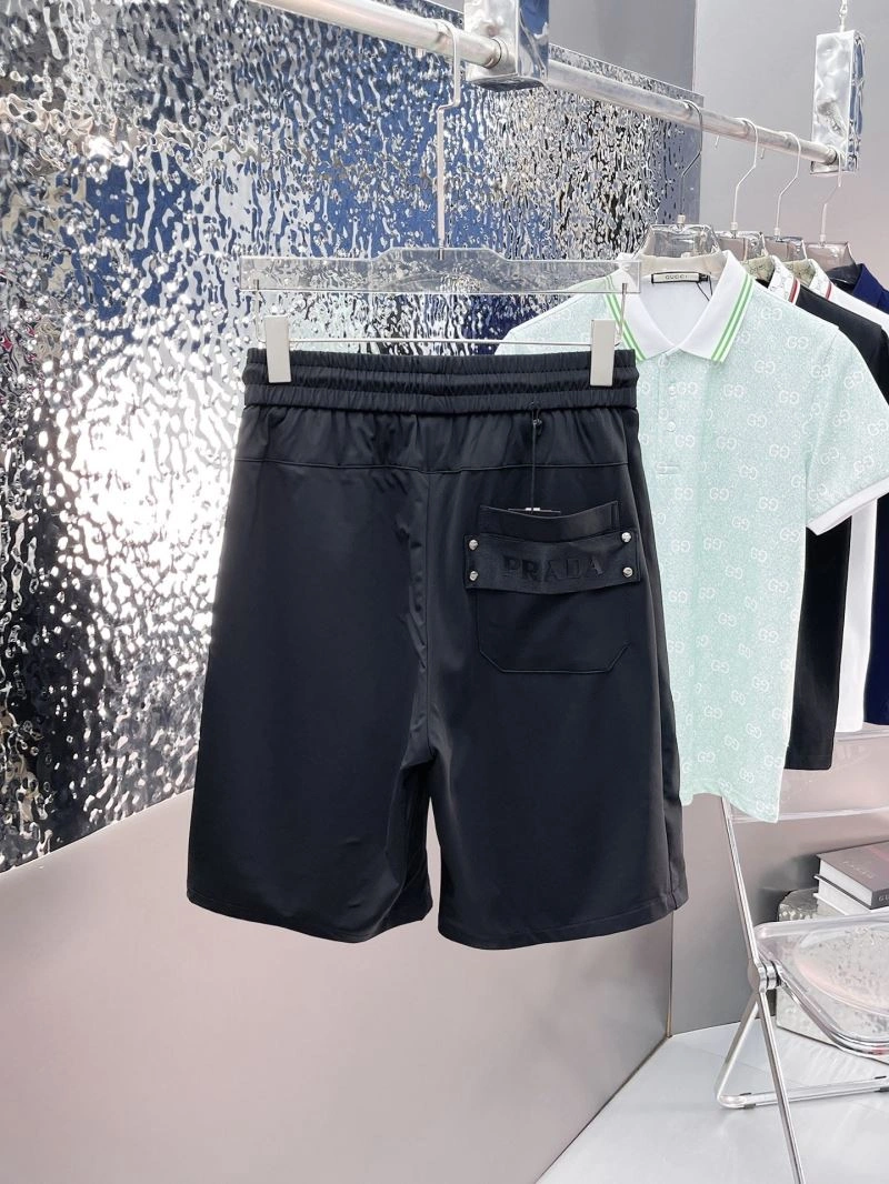 Casual Prada Short Pants 169962