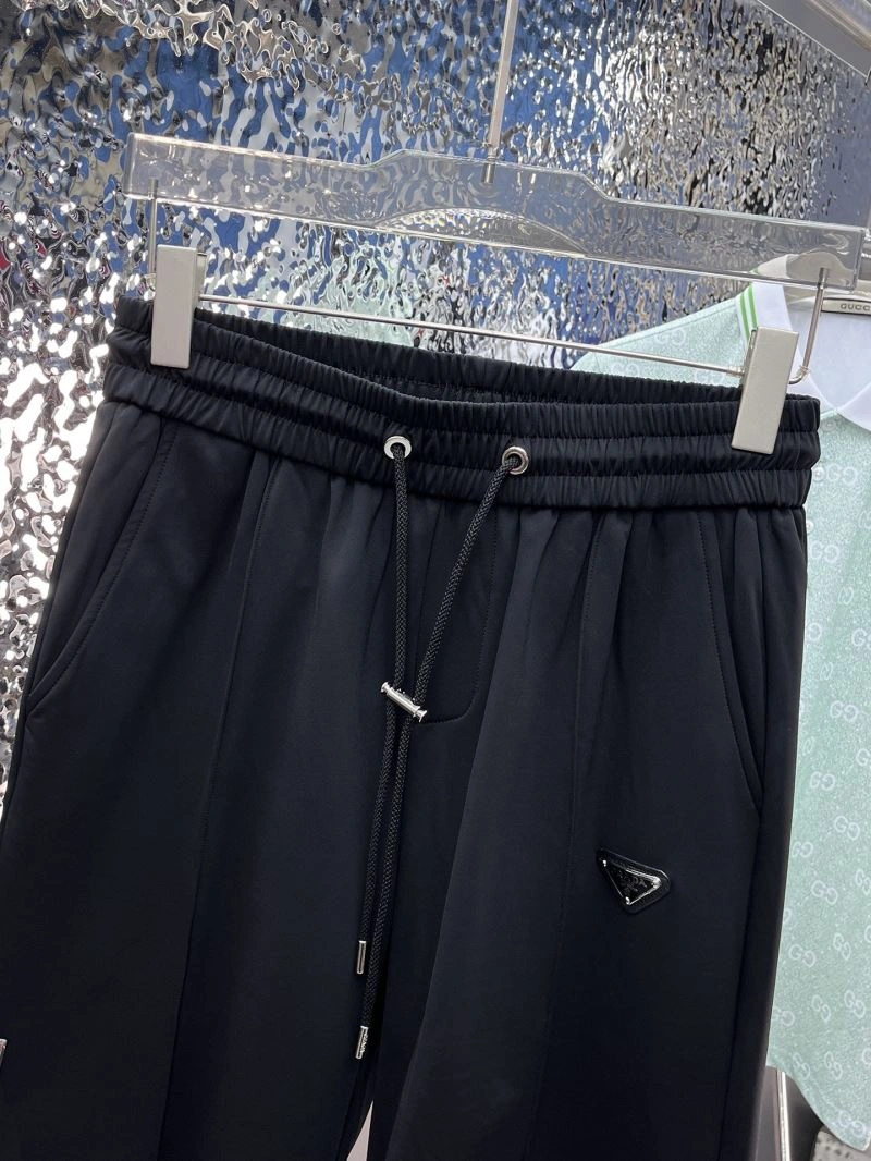 Casual Prada Short Pants 169962