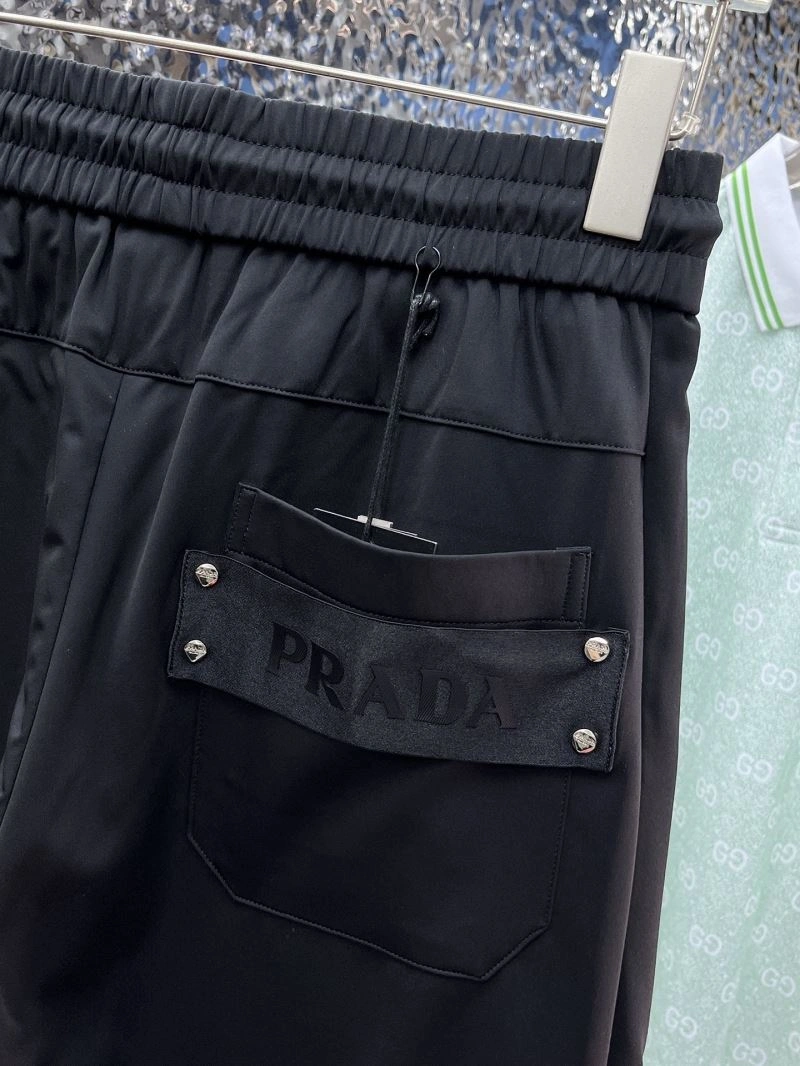 Casual Prada Short Pants 169962