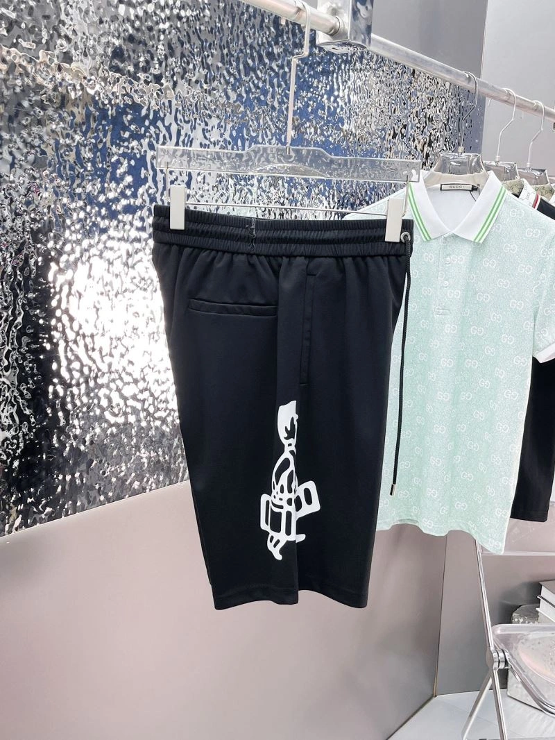Prada Short Pants Stretchable 170029