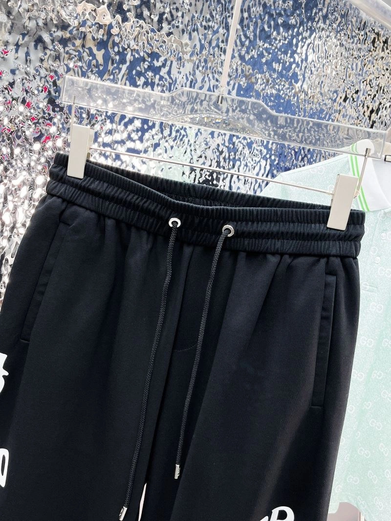 Prada Short Pants Stretchable 170029