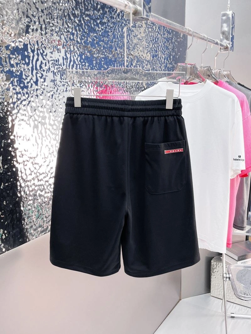 UrbanChic Prada Short Pants 169997