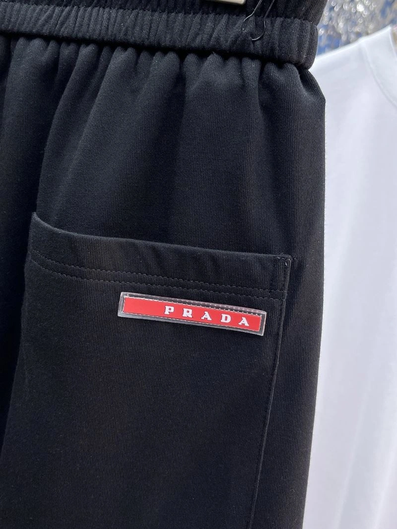 UrbanChic Prada Short Pants 169997