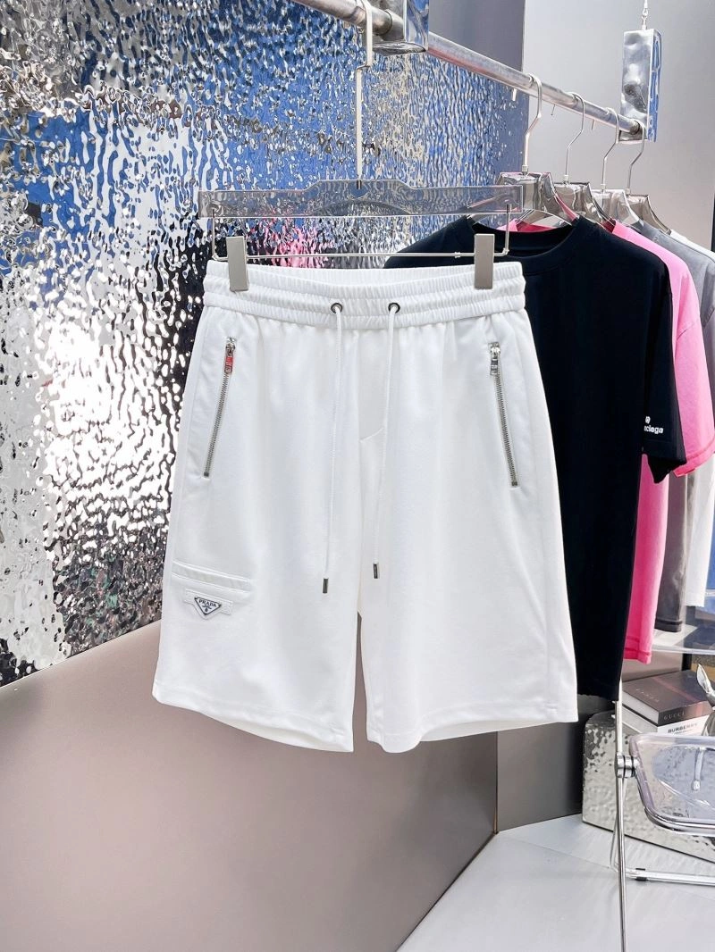 Prada Short Pants Bright 169956