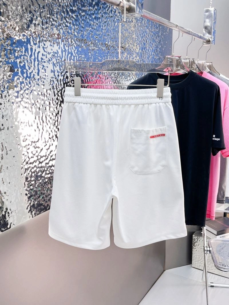 Prada Short Pants Bright 169956