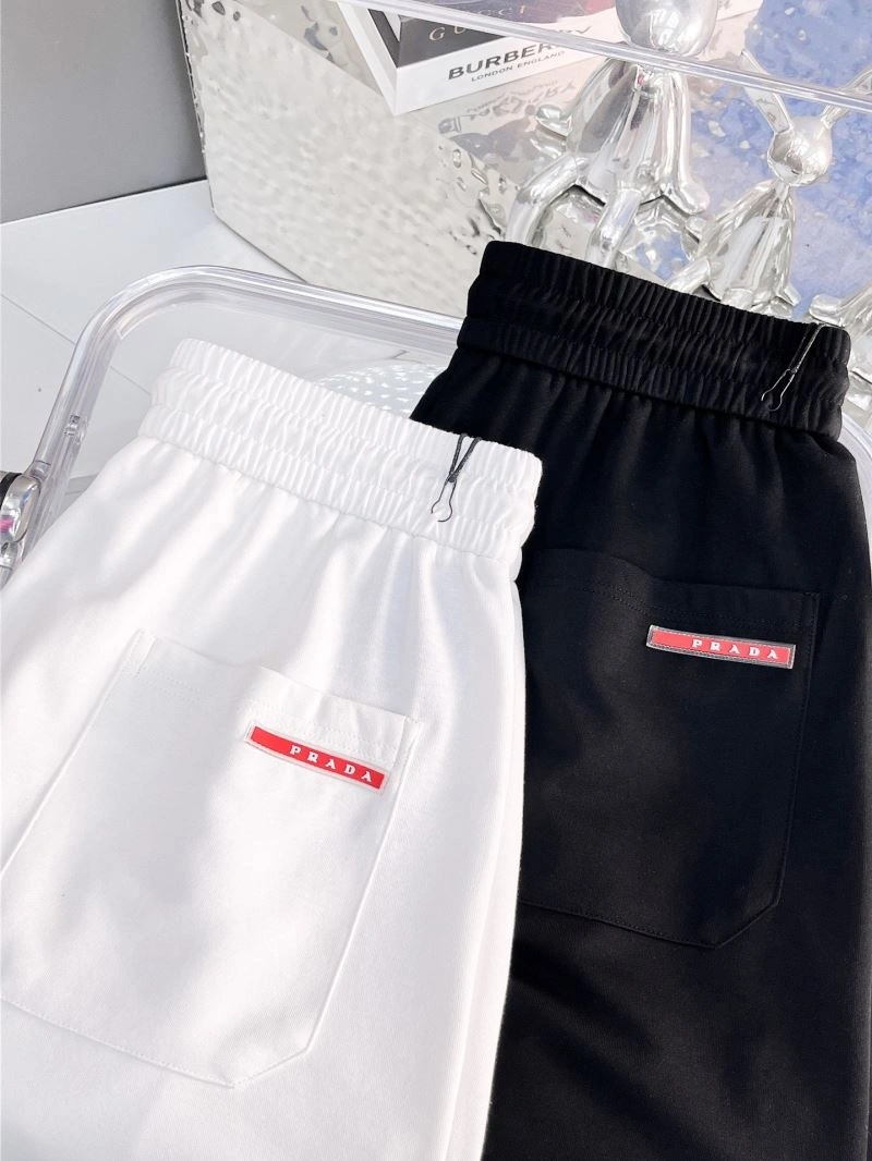 Prada Short Pants Bright 169956