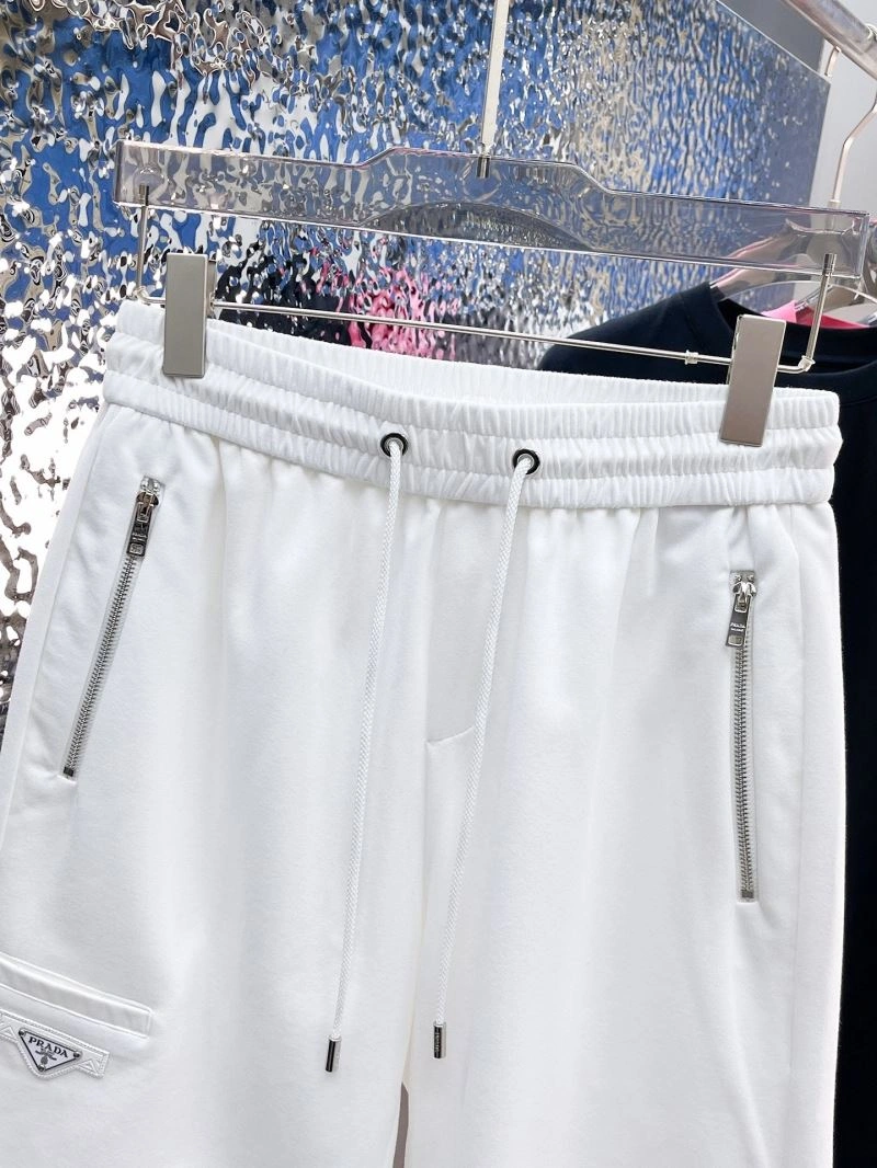Prada Short Pants Bright 169956