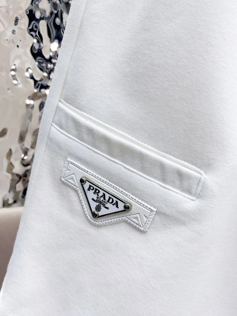 Prada Short Pants Bright 169956