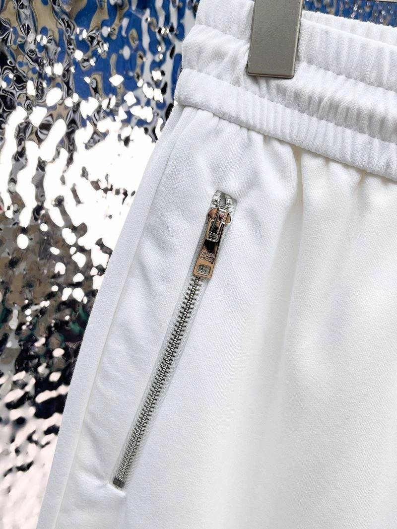 Prada Short Pants Bright 169956