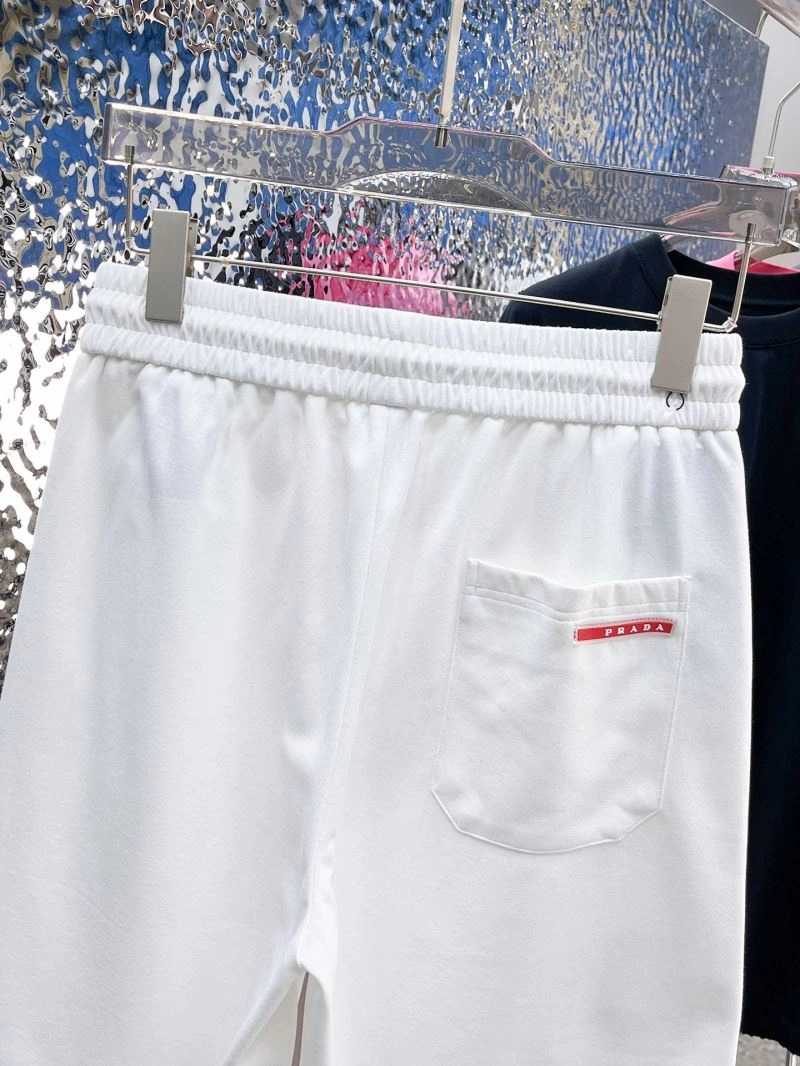 Prada Short Pants Bright 169956