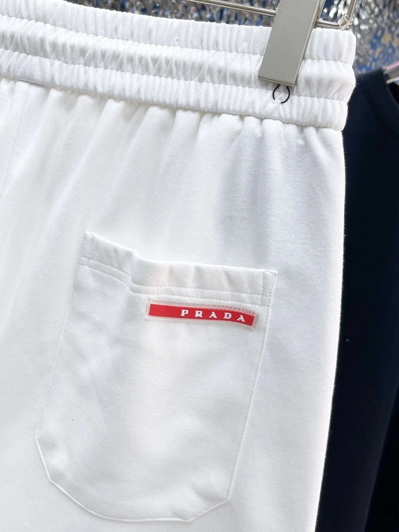 Prada Short Pants Bright 169956