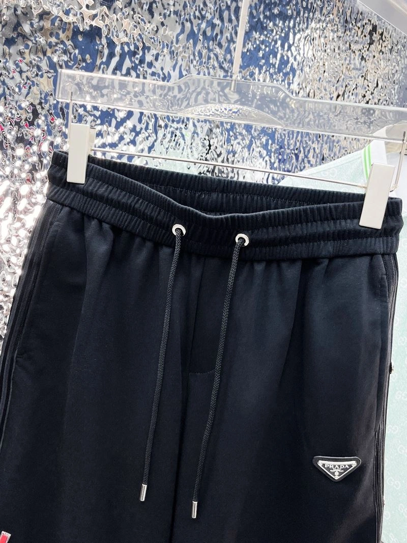 Versatile Prada Short Pants 169957