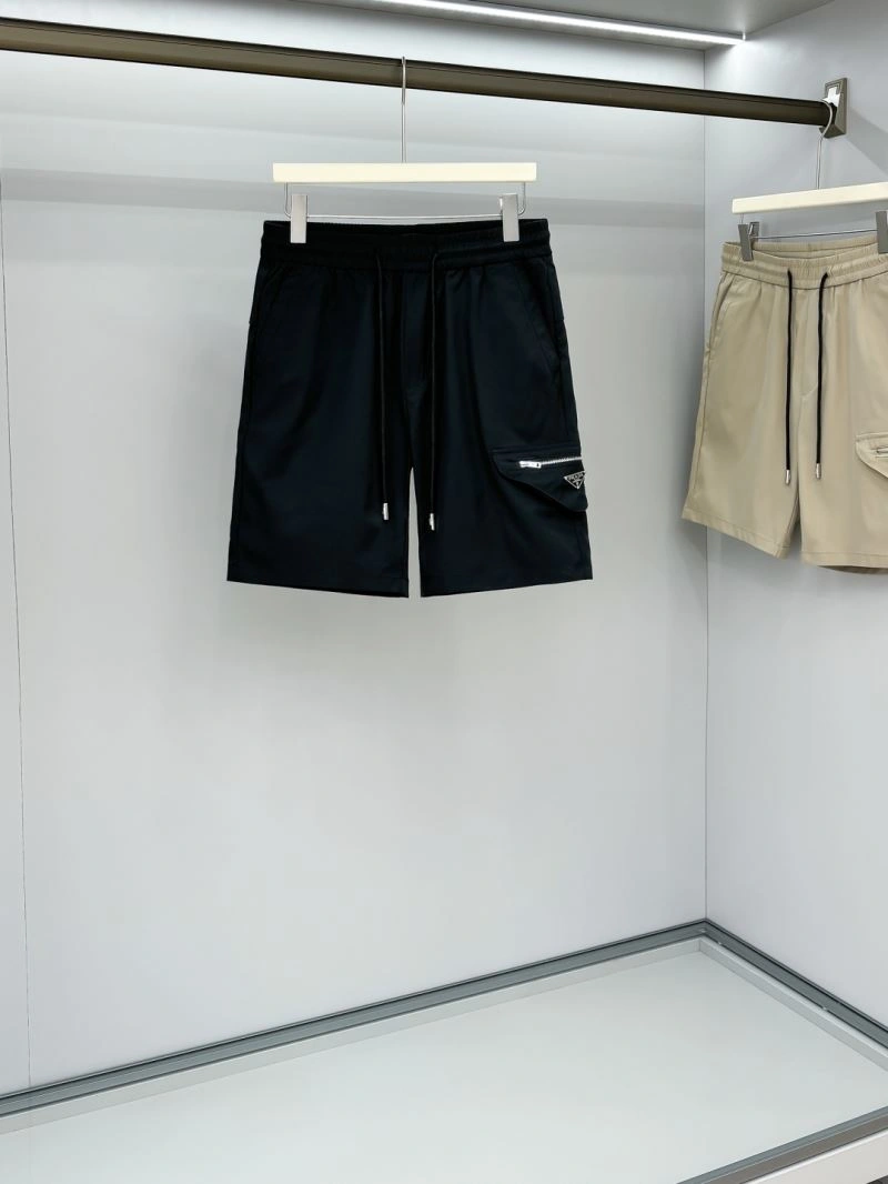 Practical Prada Short Pants 169955