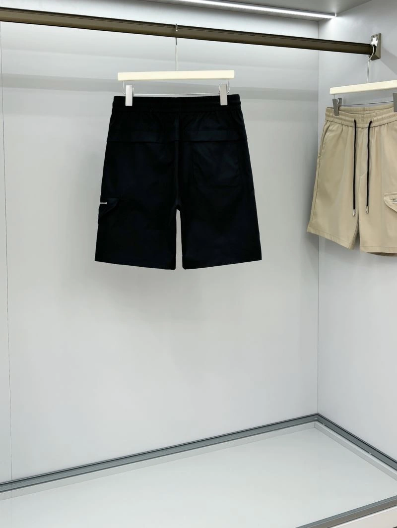 Practical Prada Short Pants 169955
