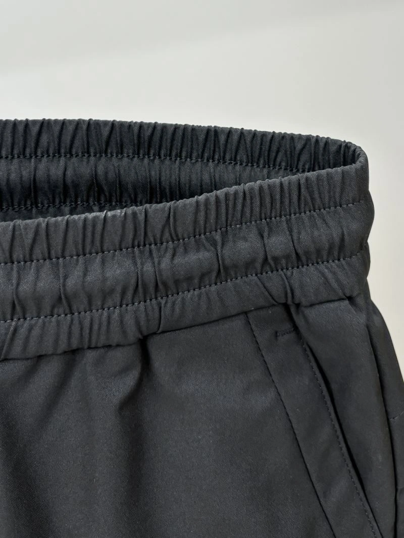 Practical Prada Short Pants 169955