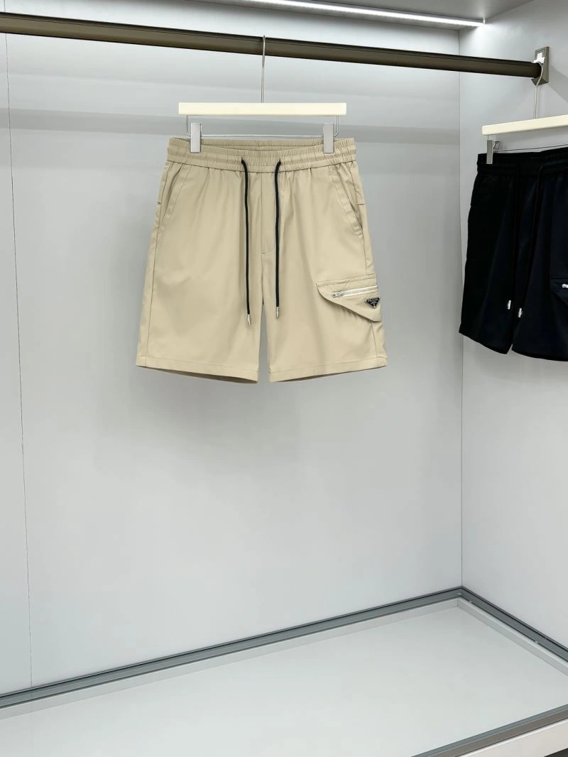 EyeCatching Prada Short Pants 169953