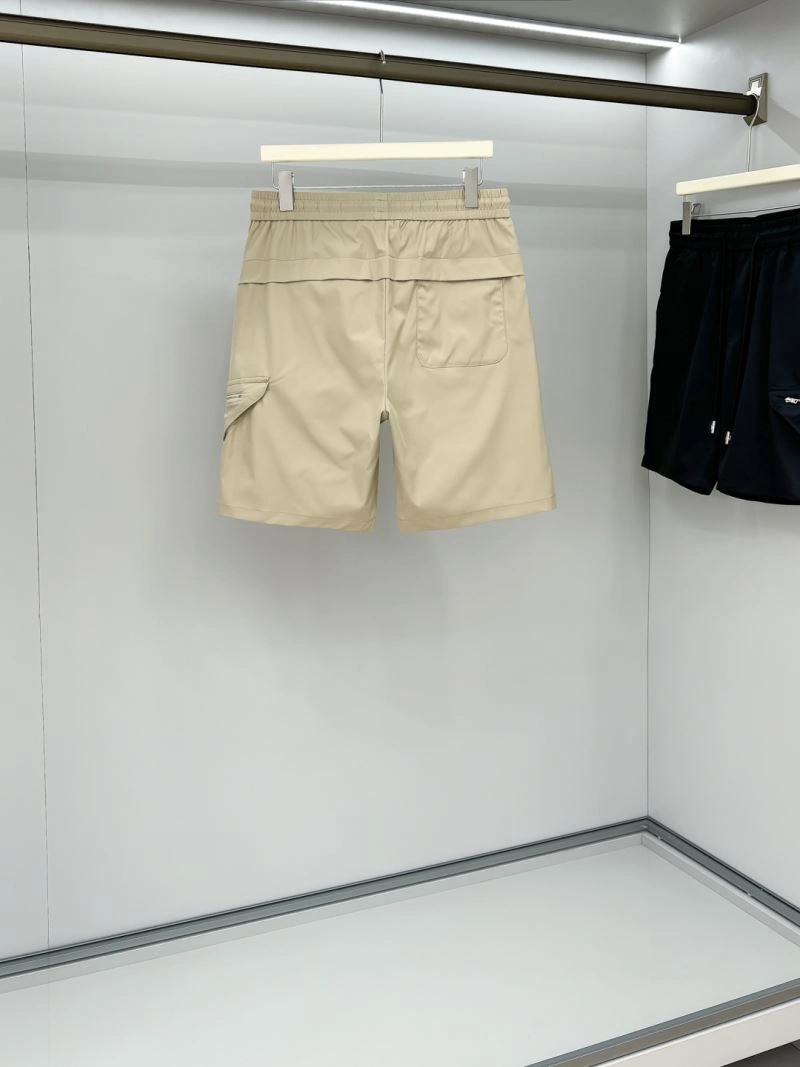 EyeCatching Prada Short Pants 169953