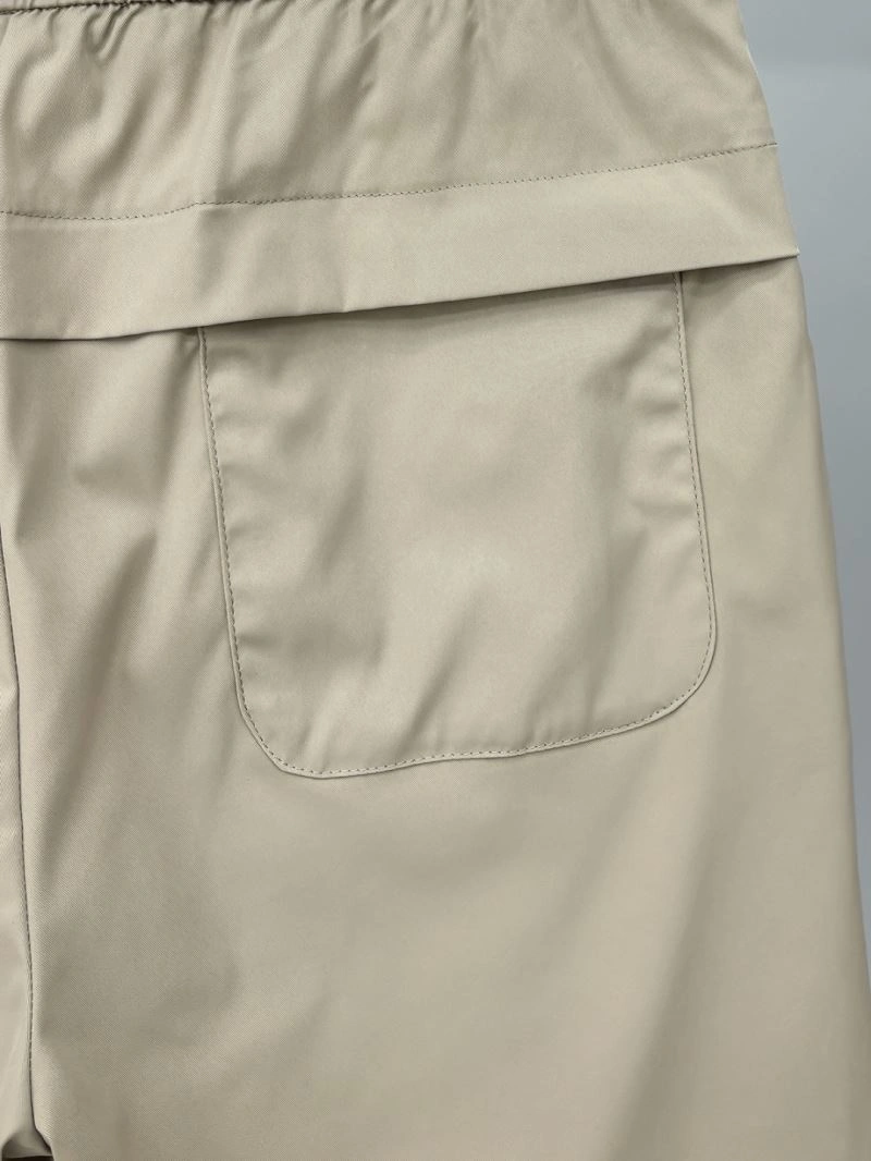 EyeCatching Prada Short Pants 169953