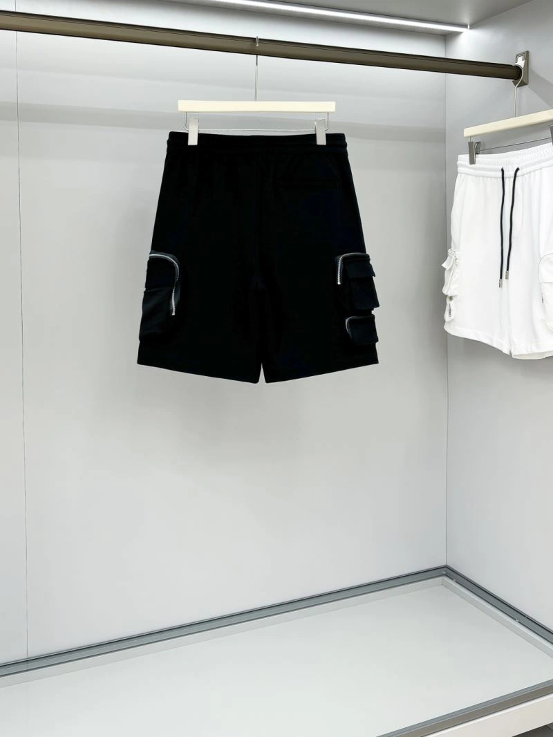 Prada Short Pants Minimalist 169994